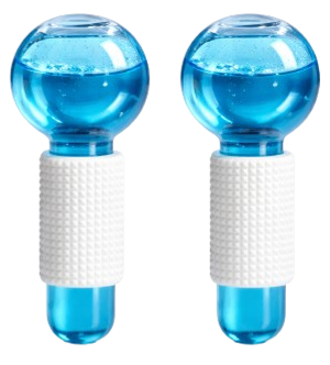 Kit Facial Ice Glow